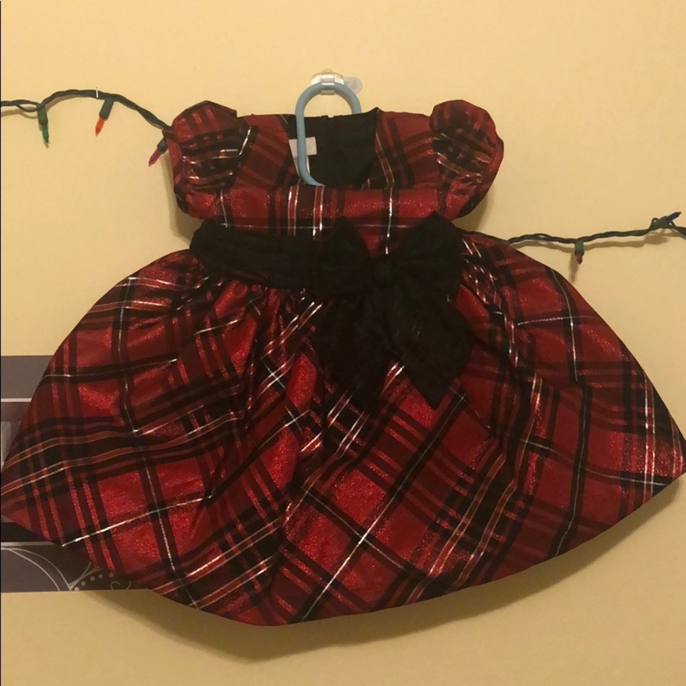Baby dress